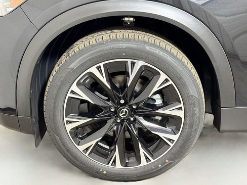 New 2026 MAZDA CX-90 Plug-In Hybrid w/ Premium Plus image 19