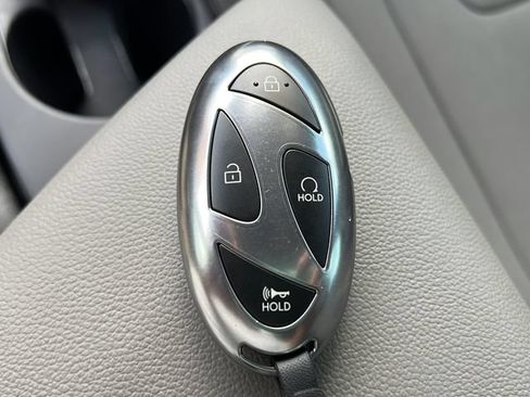 Certified 2025 Hyundai Elantra Sport FWD image 27