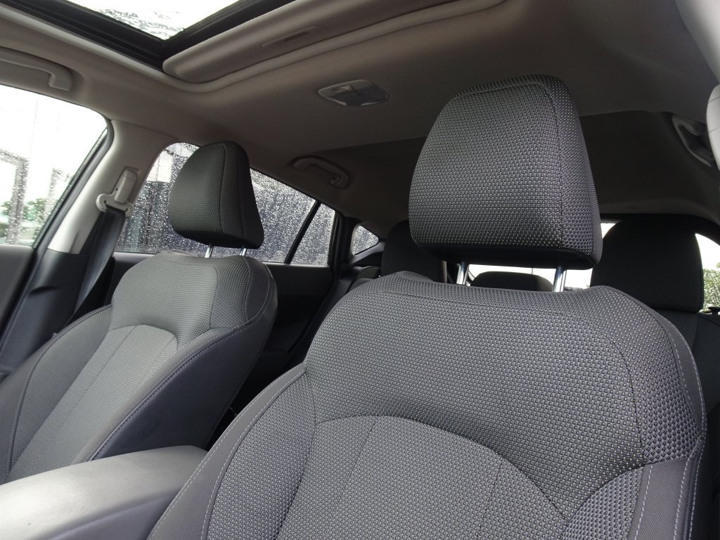 Used 2024 Subaru Crosstrek 2.0i Premium AWD/4WD image 10