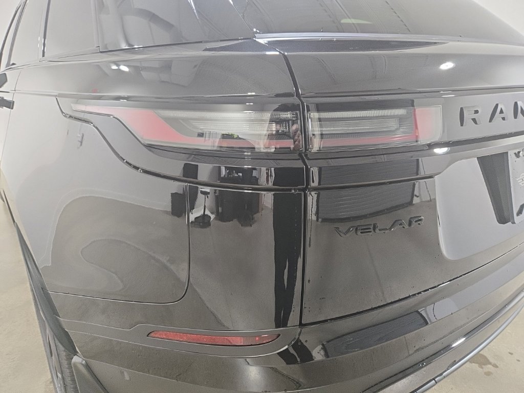 New 2026 Land Rover Range Rover Velar S AWD/4WD image 12