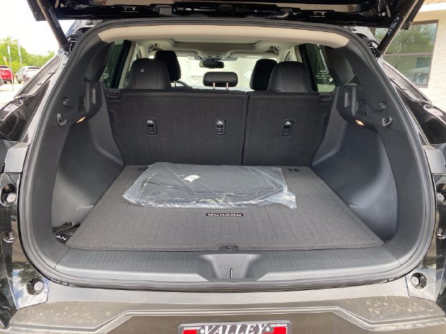 New 2026 Nissan Murano SL AWD/4WD image 26