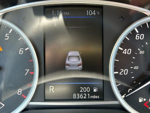 Used 2019 Nissan Sentra SV image 18