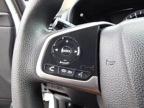 Used 2018 Honda CR-V LX image 20