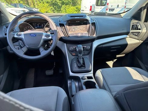Used 2015 Ford Escape SE w/ Equipment Group 201A AWD/4WD image 26