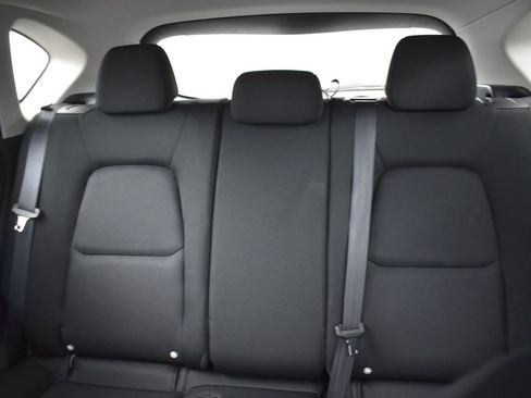 New 2025 MAZDA CX-5 AWD 2.5 S image 22