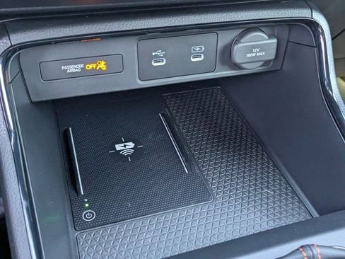 New 2026 Honda CR-V Sport image 23