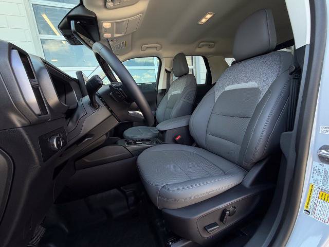 New 2026 Ford Bronco Sport Badlands w/ Badlands Tech Package AWD/4WD image 35
