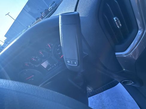 New 2025 Chevrolet Silverado 3500 W/T w/ WT Convenience Package image 26