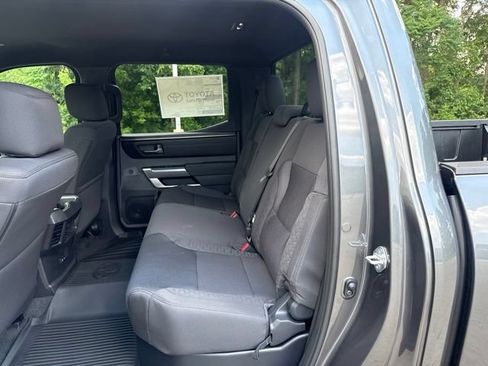 New 2026 Toyota Tundra SR5 AWD/4WD image 12