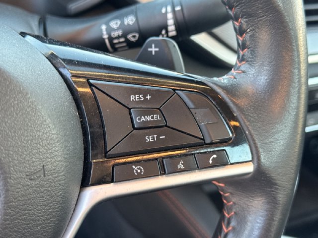 Used 2024 Nissan Altima 2.5 SR FWD image 30