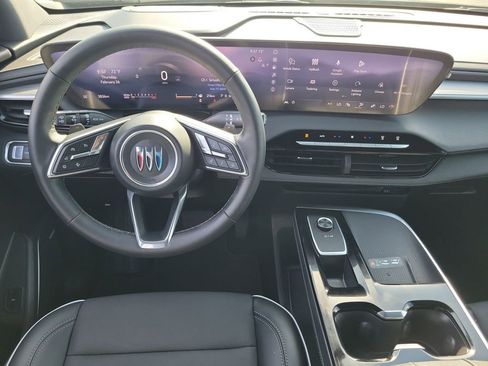 Used 2026 Buick Enclave Preferred image 11