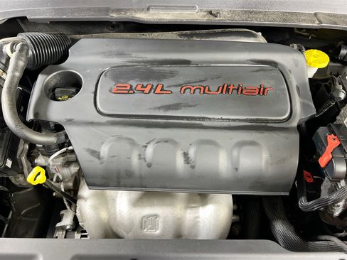 Used 2022 Jeep Compass Trailhawk AWD/4WD image 26