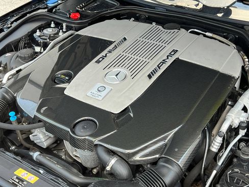 Used 2015 Mercedes-Benz SL 65 AMG image 40