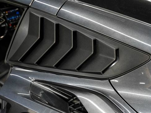 Used 2017 Chevrolet Corvette Grand Sport RWD image 57