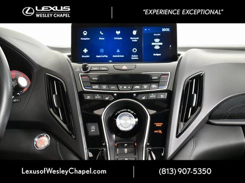 Used 2021 Acura RDX A-Spec image 29