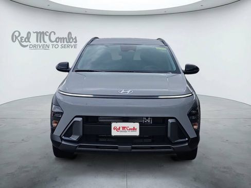 New 2026 Hyundai Kona SEL Premium FWD image 8