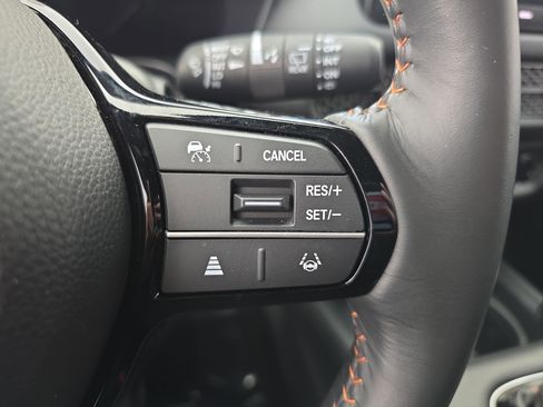 Certified 2024 Honda HR-V Sport image 17