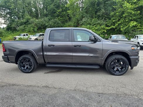 New 2026 RAM 1500 Big Horn image 3