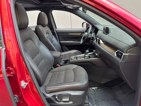 Used 2019 MAZDA CX-5 Signature image 15