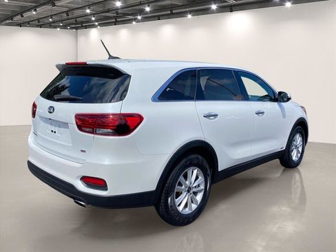 Used 2020 Kia Sorento LX AWD/4WD image 8