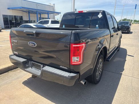 Used 2015 Ford F150 XLT w/ Equipment Group 302A Luxury image 5