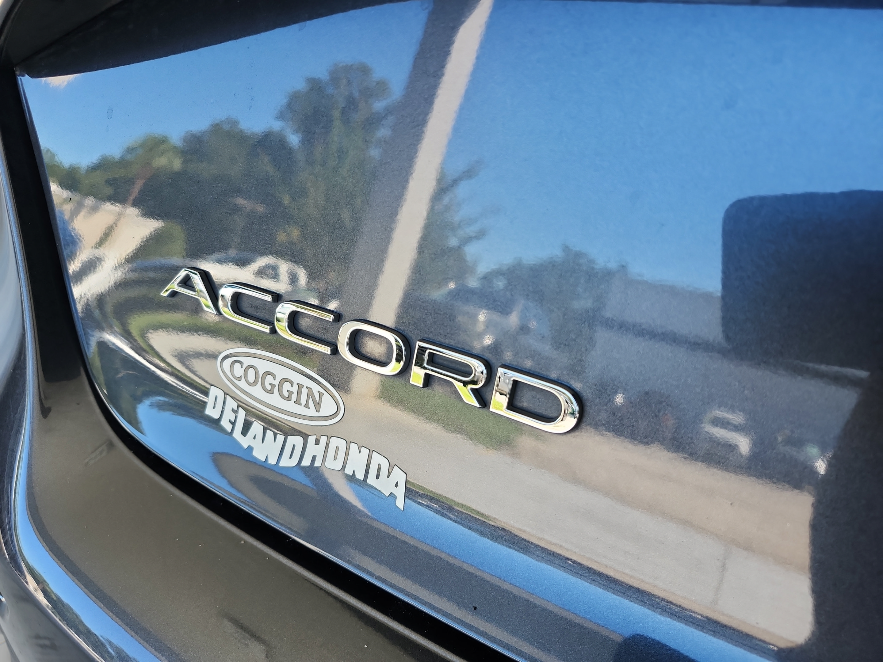 Used 2024 Honda Accord LX image 26