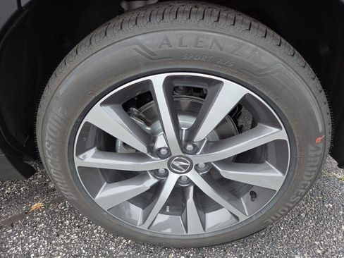 New 2026 Acura MDX w/ Technology Package AWD/4WD image 26