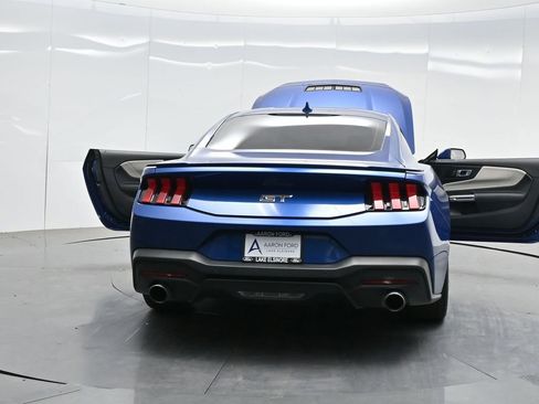 Used 2024 Ford Mustang GT Premium RWD image 34