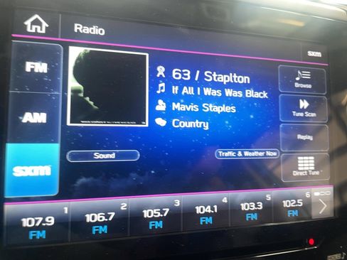 Used 2023 Subaru Crosstrek HYBRID image 10