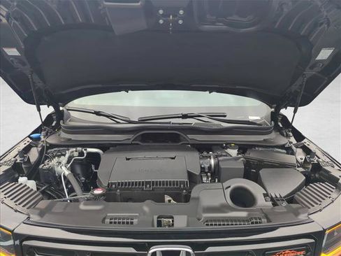 New 2026 Honda Passport TrailSport Elite image 21