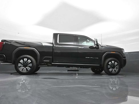 New 2025 GMC Sierra 2500 Denali w/ Technology Package image 25