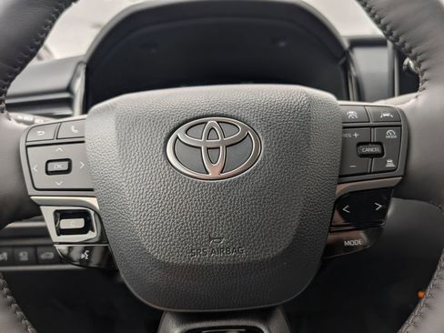 New 2026 Toyota Camry XLE image 20