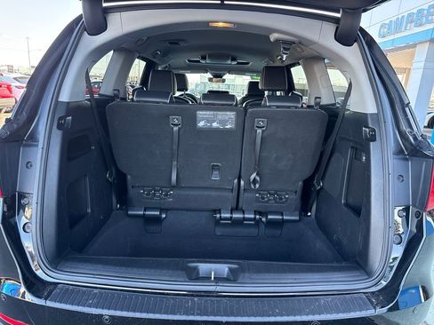 Used 2022 Honda Odyssey Elite image 26