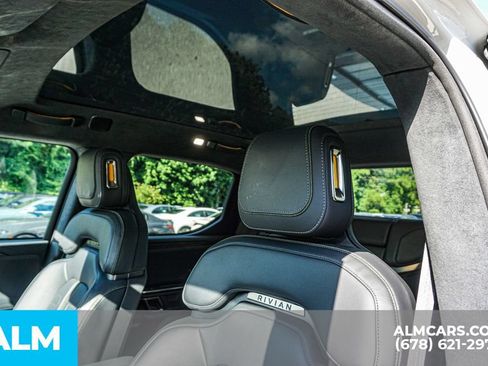 Used 2022 Rivian R1T Adventure AWD/4WD image 18