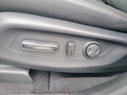 New 2026 Honda CR-V Sport Touring image 40