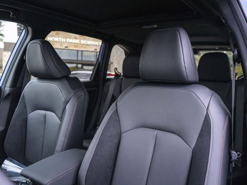 New 2026 Subaru Forester Touring image 11