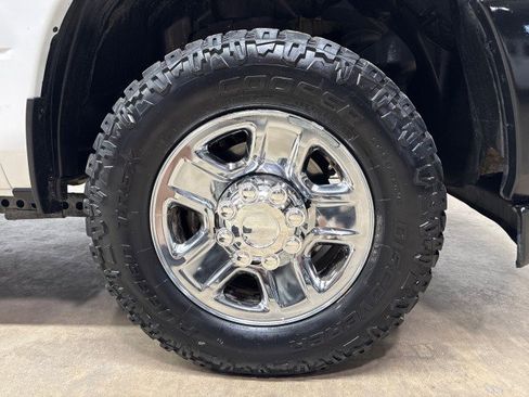 Used 2023 RAM 2500 Tradesman image 36