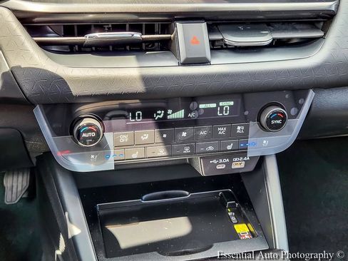 New 2026 Subaru Outback Wilderness AWD/4WD image 21