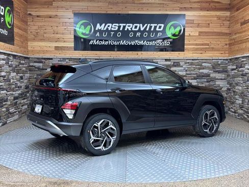 New 2026 Hyundai Kona SEL Premium AWD/4WD image 9