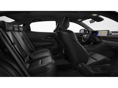 New 2026 Toyota Crown XLE image 9