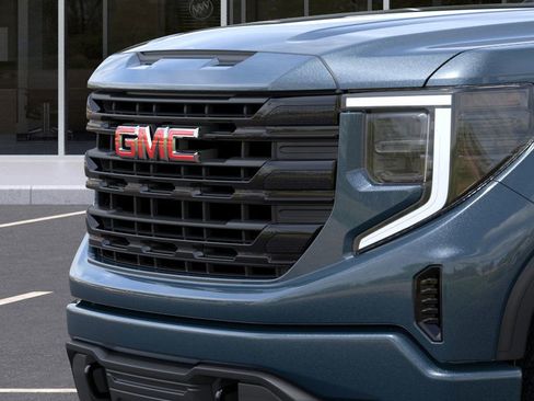 New 2026 GMC Sierra 1500 Elevation image 37