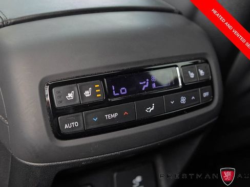 Used 2024 Hyundai Palisade Calligraphy AWD/4WD image 11