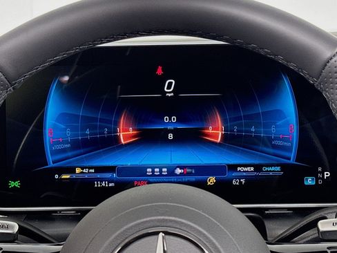 New 2026 Mercedes-Benz GLC 43 AMG 4MATIC image 18