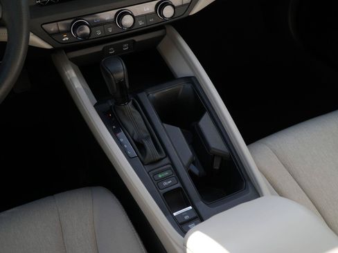 Used 2024 Honda Accord EX image 25