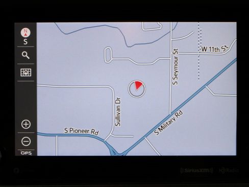 Used 2021 Toyota Tacoma TRD Sport image 13