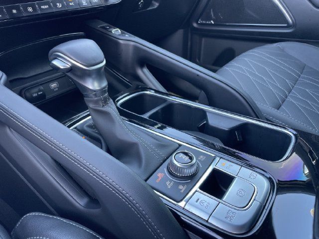 Used 2024 Kia Telluride SX X-Line AWD/4WD image 21