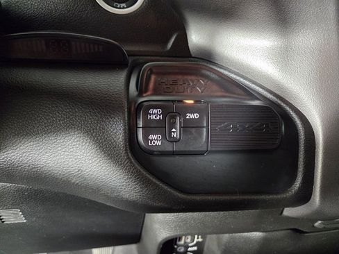 Certified 2022 RAM 2500 Big Horn image 22