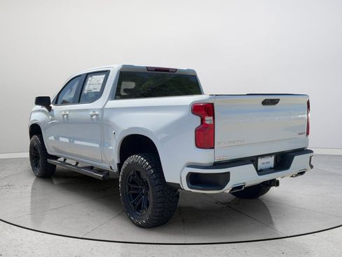 New 2026 Chevrolet Silverado 1500 RST AWD/4WD image 7