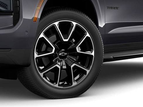 New 2026 Chevrolet Tahoe RST AWD/4WD image 4