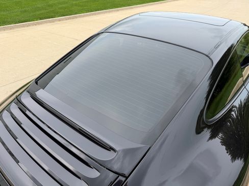 Used 2010 Porsche 911 Carrera RWD image 26
